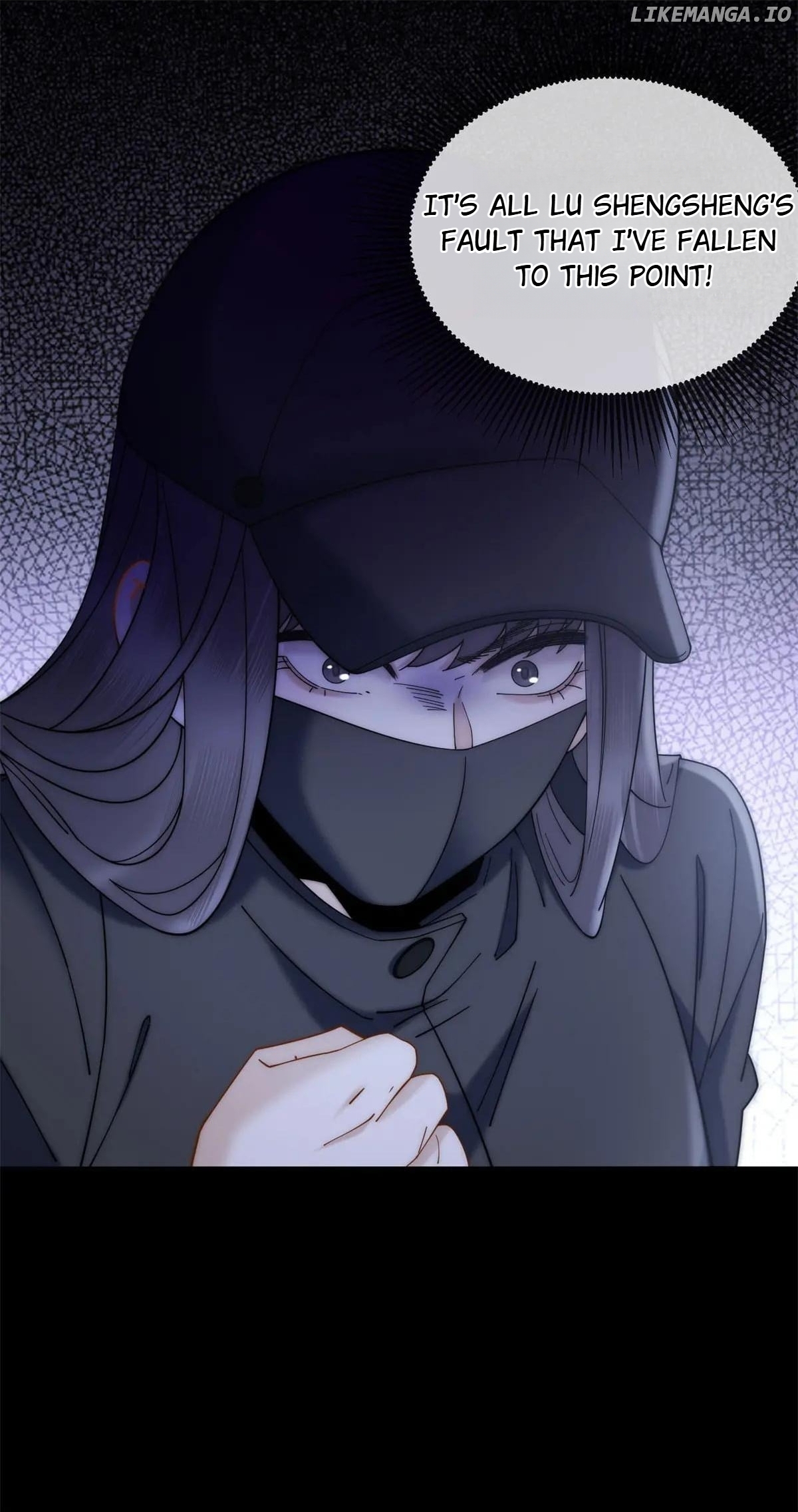 Don't Mess with a Deadly Revenger Chapter 19 - page 43